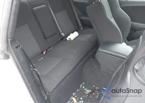 2022 Dodge Challenger Gt Awd from USA, damaged, VIN 2C3CDZKGXNH200536